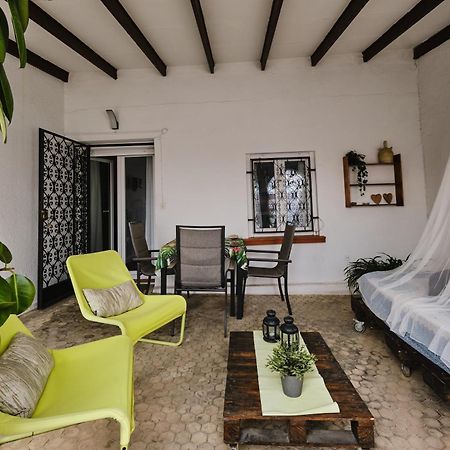 Penthouse Inlakesh Walencja Zewnętrze zdjęcie