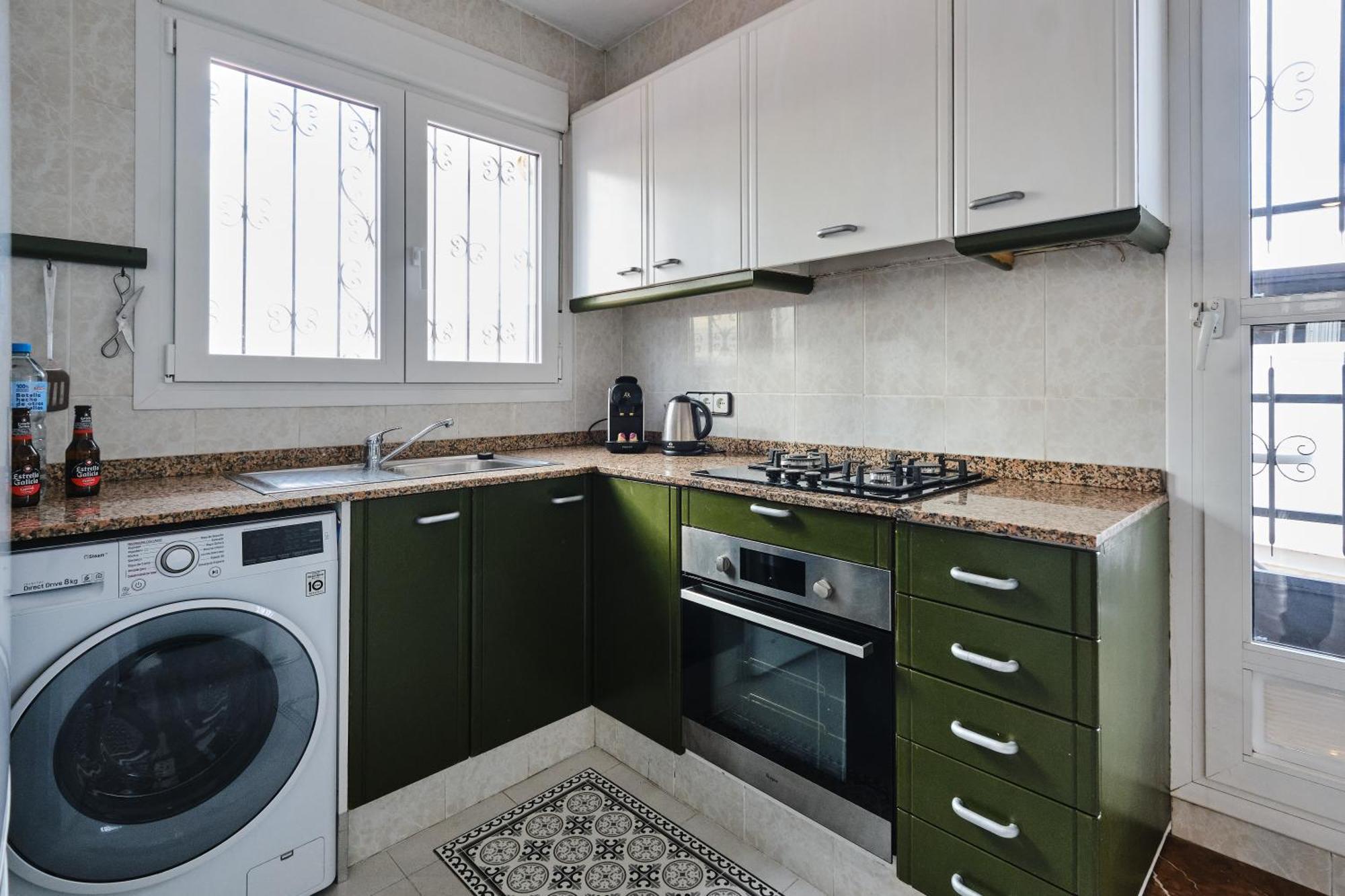 Penthouse Inlakesh Walencja Zewnętrze zdjęcie