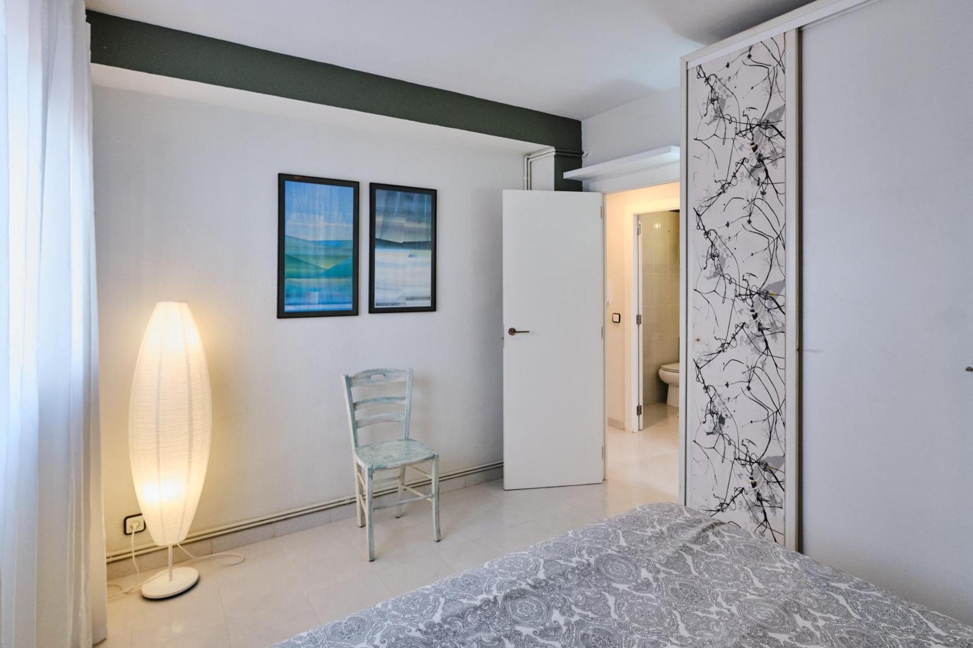 Penthouse Inlakesh Walencja Zewnętrze zdjęcie