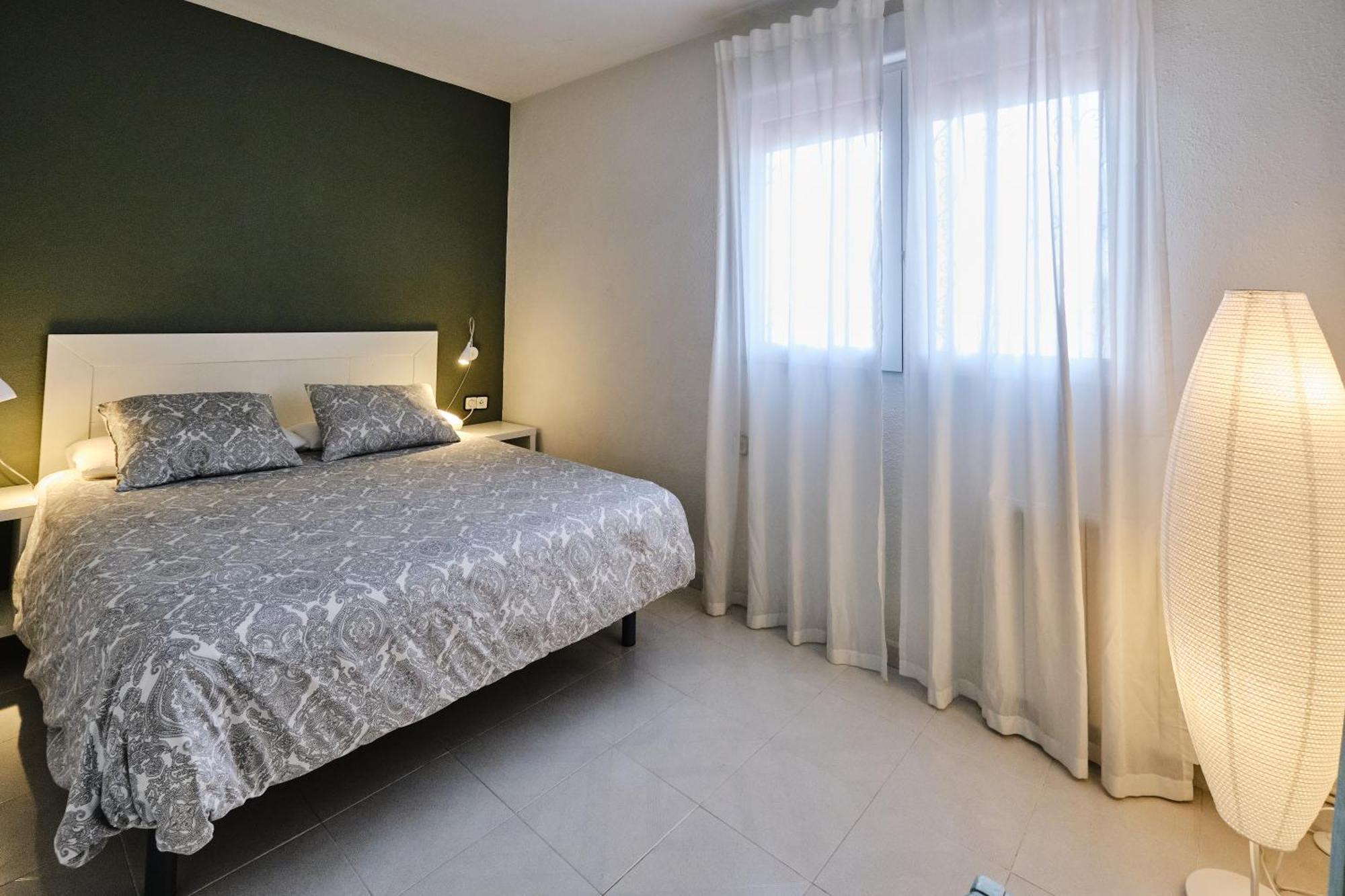 Penthouse Inlakesh Walencja Zewnętrze zdjęcie