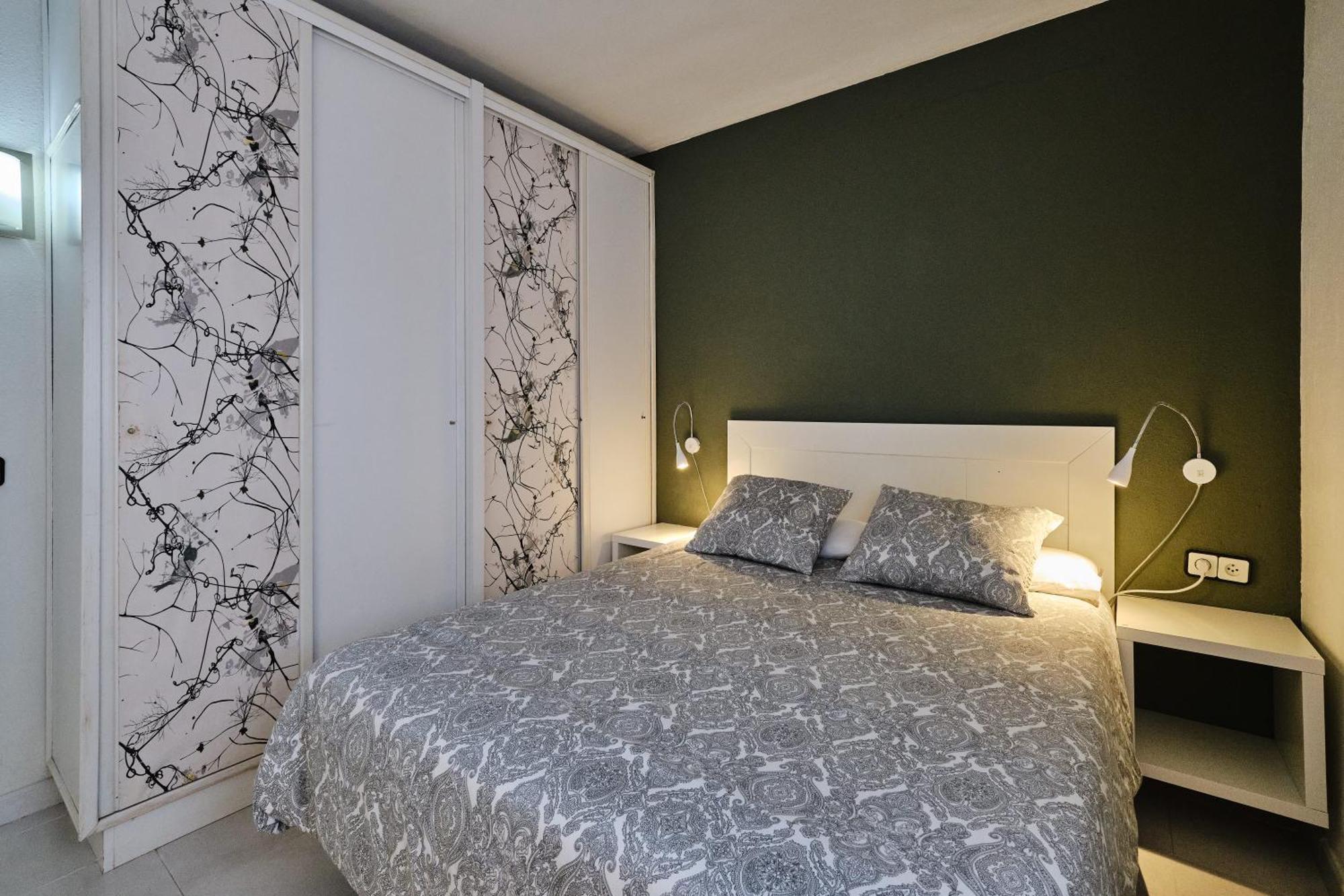 Penthouse Inlakesh Walencja Zewnętrze zdjęcie