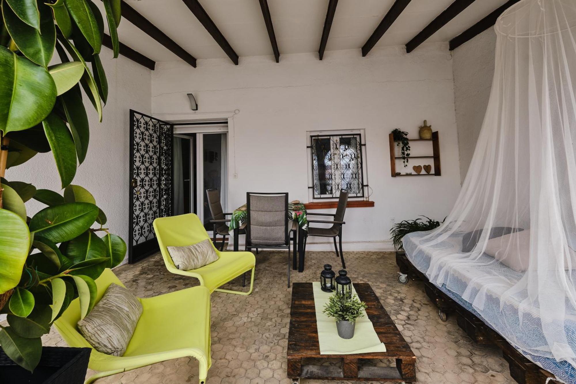 Penthouse Inlakesh Walencja Zewnętrze zdjęcie