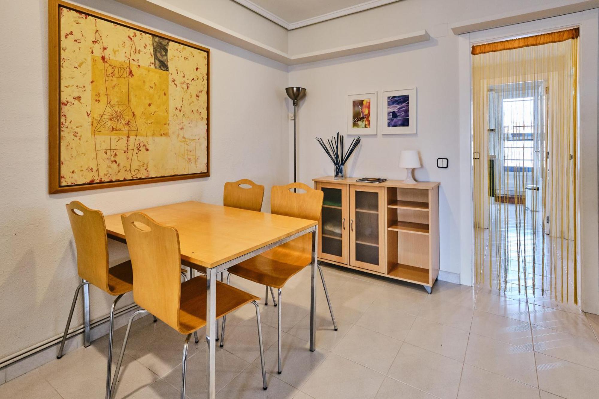 Penthouse Inlakesh Walencja Zewnętrze zdjęcie